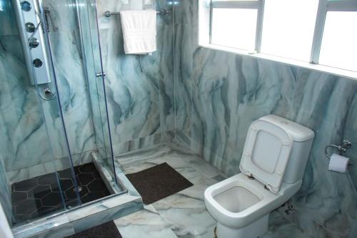 highlands lodges and apartments