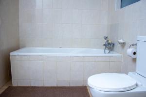 highlands lodges and apartments