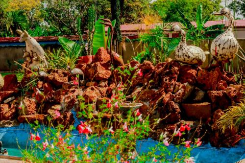 highlands lodges and apartments