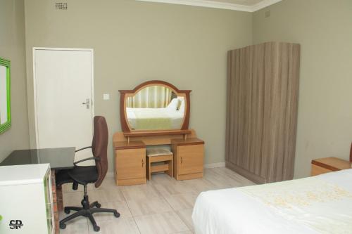 highlands lodges and apartments