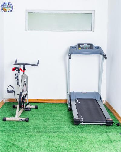 highlands lodges and apartments