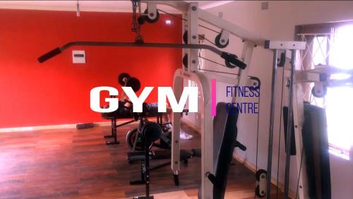 highlands lodges and apartments