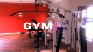 highlands lodges and apartments