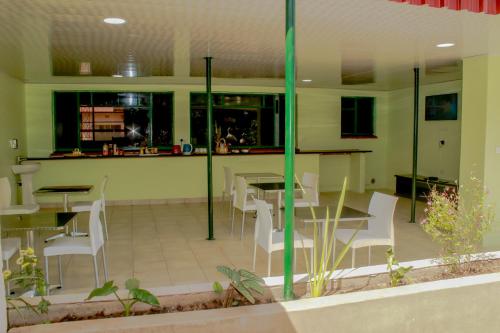 highlands lodges and apartments