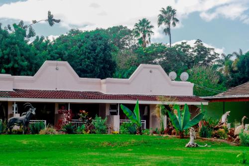 highlands lodges and apartments