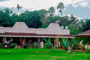 highlands lodges and apartments