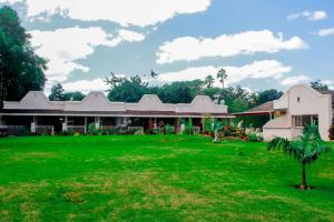 highlands lodges and apartments