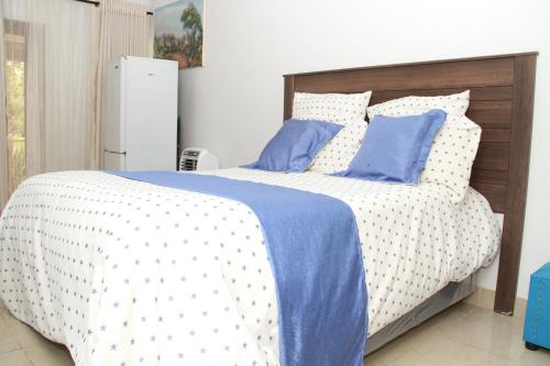 highlands lodges and apartments