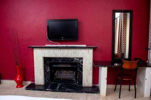 highlands lodges and apartments