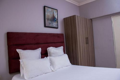 highlands lodges and apartments