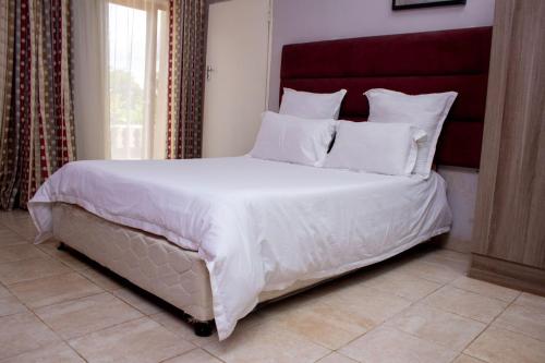 highlands lodges and apartments