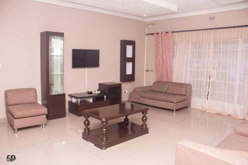 highlands lodges and apartments