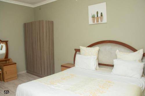 highlands lodges and apartments