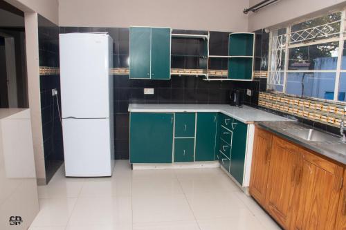 highlands lodges and apartments