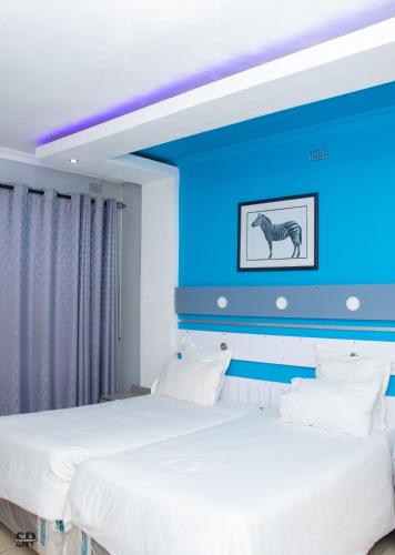 highlands lodges and apartments