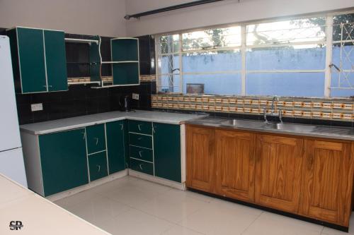 highlands lodges and apartments