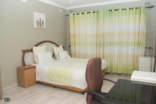 highlands lodges and apartments