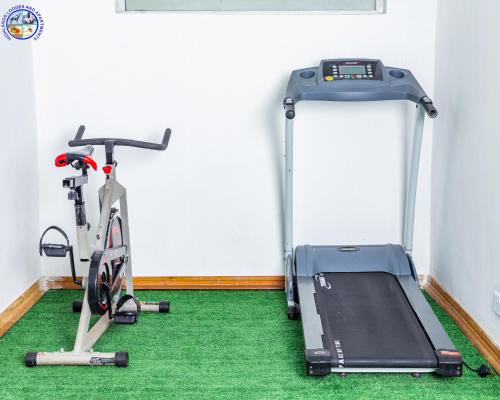 highlands lodges and apartments