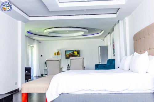 highlands lodges and apartments