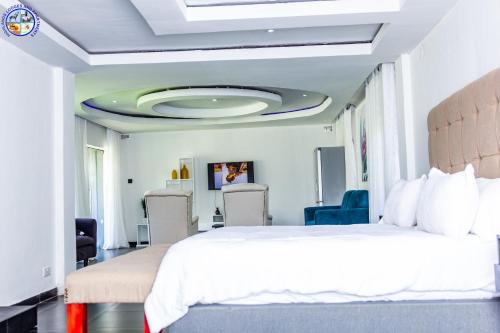 highlands lodges and apartments