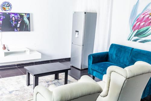 highlands lodges and apartments