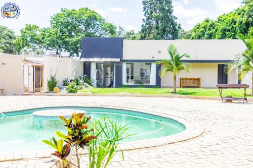 highlands lodges and apartments