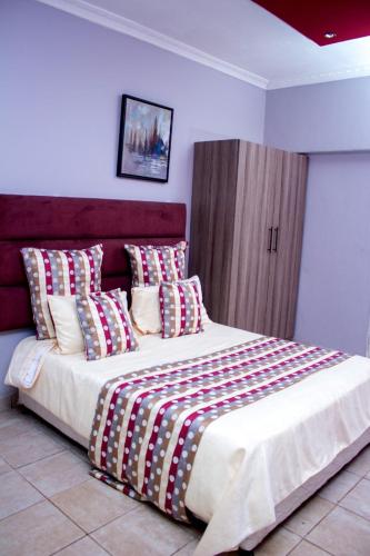 highlands lodges and apartments