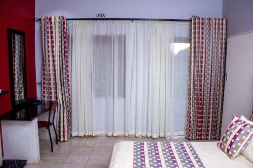 highlands lodges and apartments