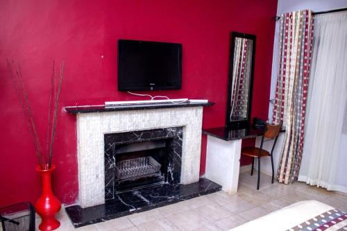 highlands lodges and apartments