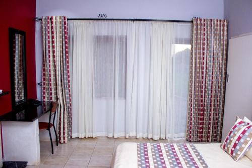 highlands lodges and apartments