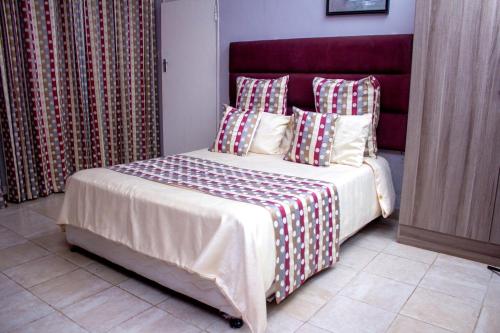 highlands lodges and apartments