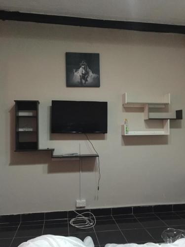 highlands lodges and apartments