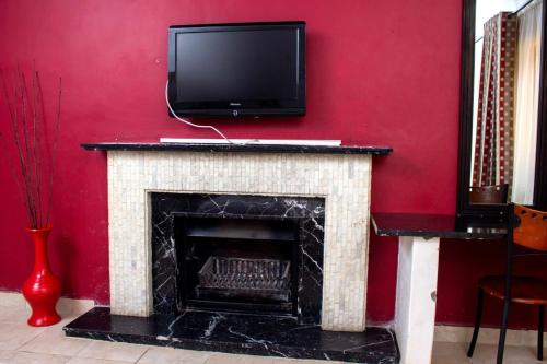 highlands lodges and apartments