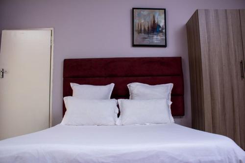 highlands lodges and apartments