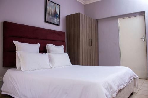 highlands lodges and apartments