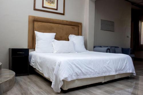 highlands lodges and apartments