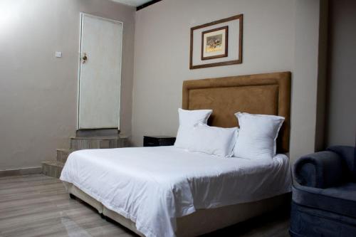 highlands lodges and apartments