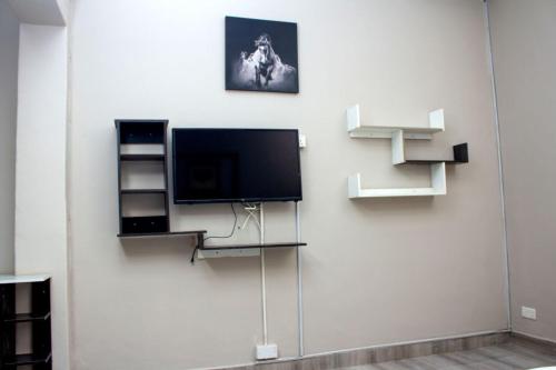 highlands lodges and apartments