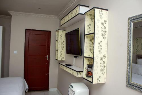 highlands lodges and apartments