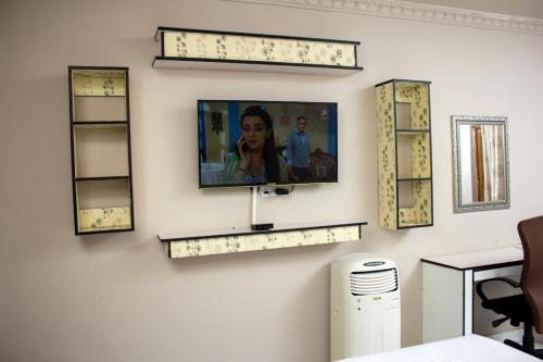 highlands lodges and apartments