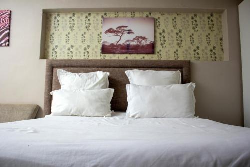 highlands lodges and apartments