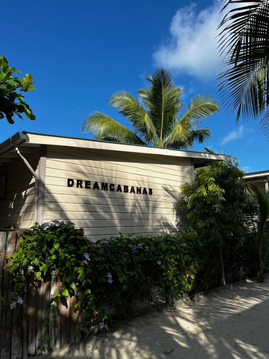 dream cabanas
