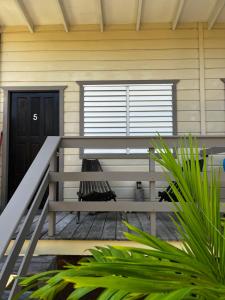 dream cabanas