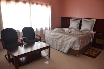 sikalongo lodge highlands