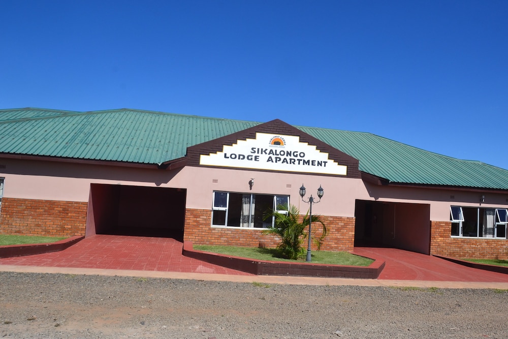 sikalongo lodge highlands