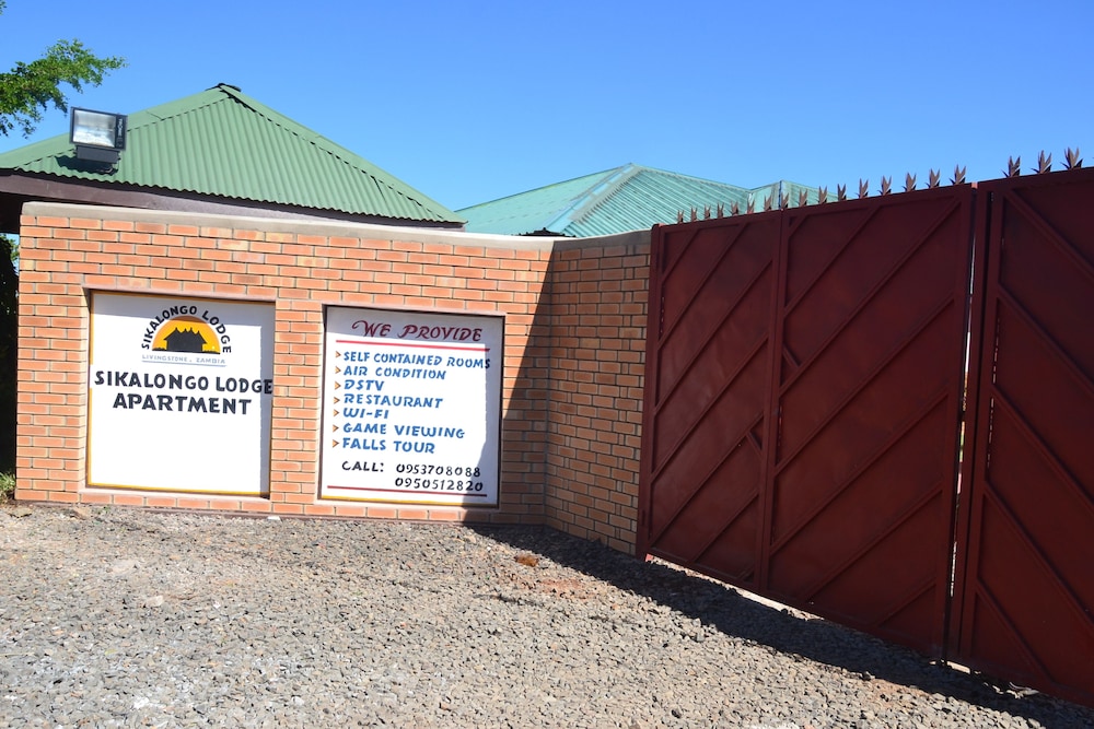 sikalongo lodge highlands