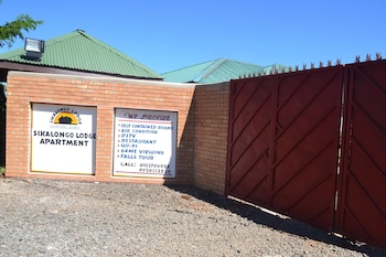 sikalongo lodge highlands