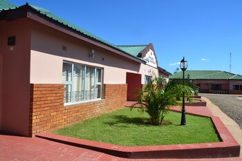 sikalongo lodge highlands