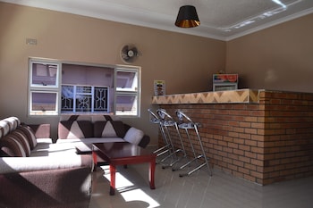 sikalongo lodge highlands