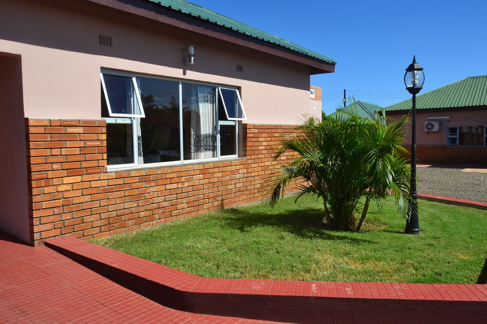 sikalongo lodge highlands